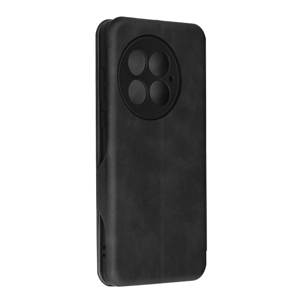 Case for OnePlus 13, Techsuit, Safe Wallet Plus, Black