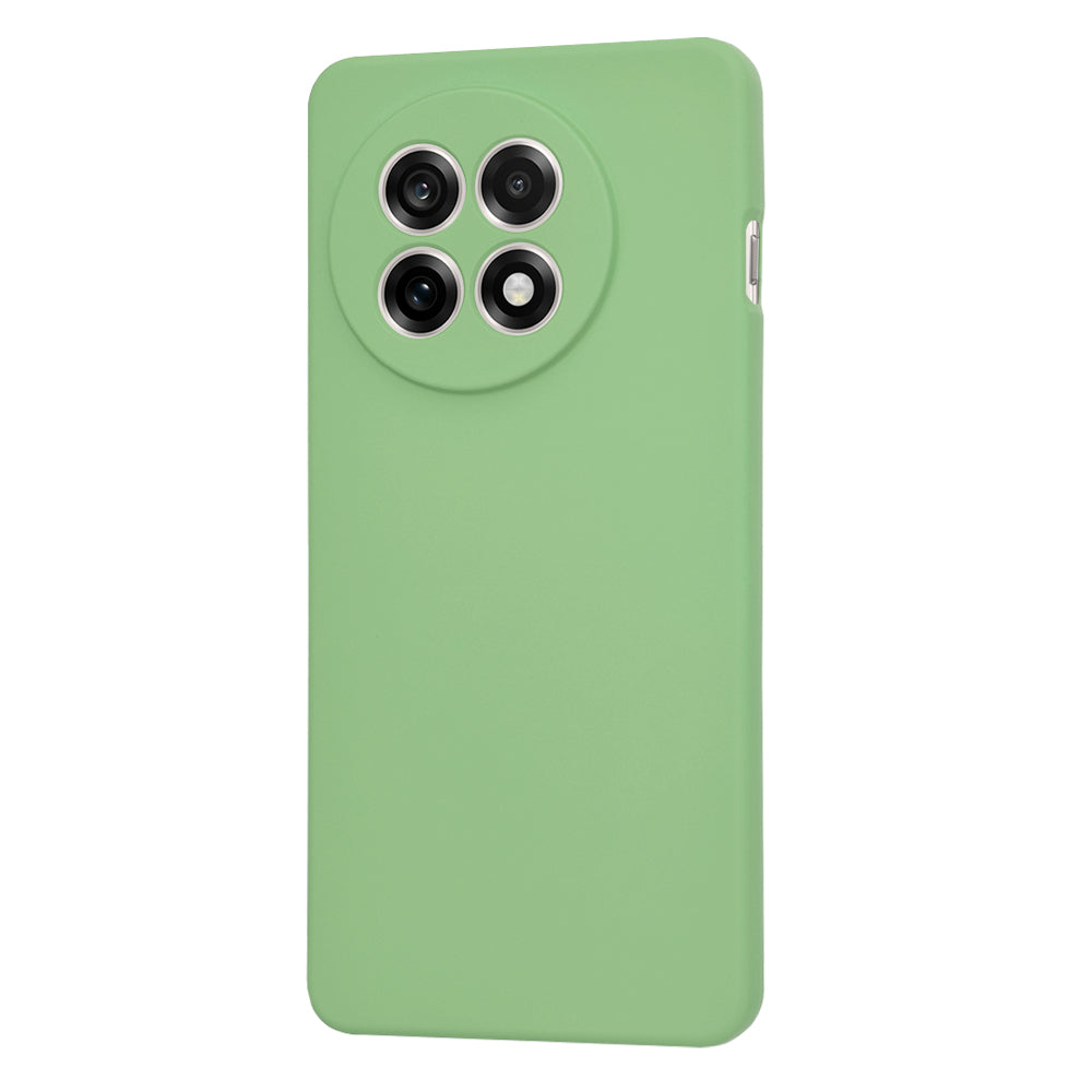 Hülle für OnePlus 13R, Techsuit, SoftFlex, Hellgrün