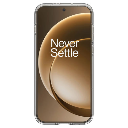 Hülle für OnePlus 15, Spigen, Ultra Hybrid, Transparent ACS09785