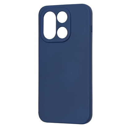 Hülle für OnePlus 15, Techsuit, SoftFlex, Marineblau