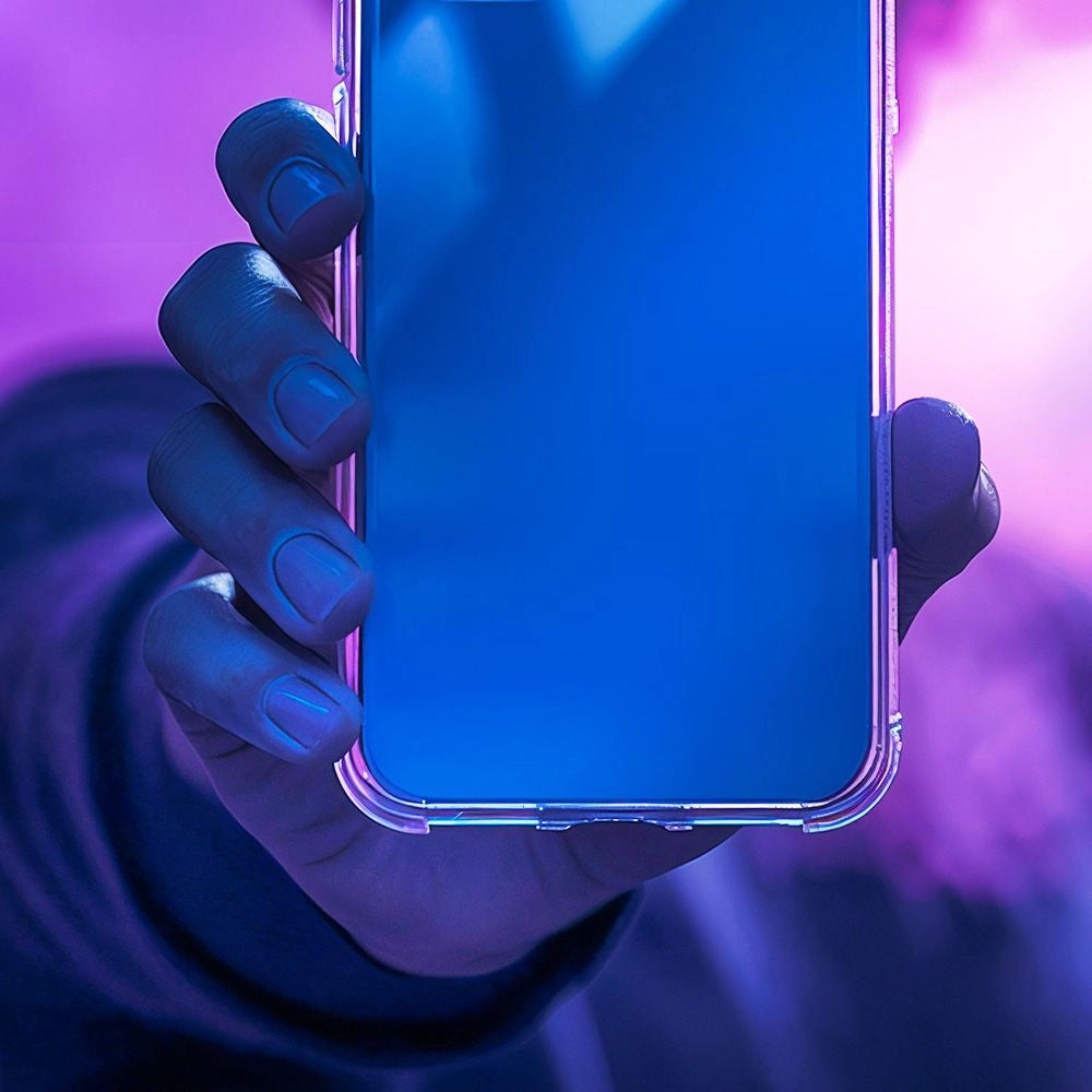 Hülle für OnePlus 15R, 3MK, Klar, Transparent