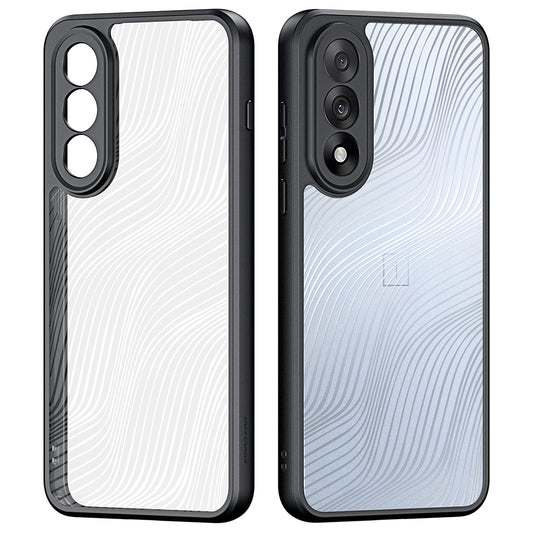 Hülle für OnePlus Nord 5, DUX DUCIS, Aimo, Schwarz