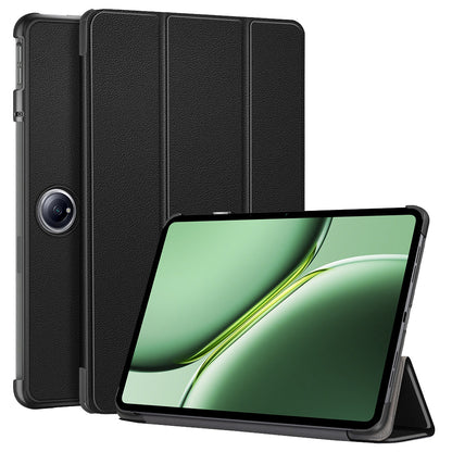 Hülle für OnePlus Pad 2, Techsuit, FoldPro, Schwarz