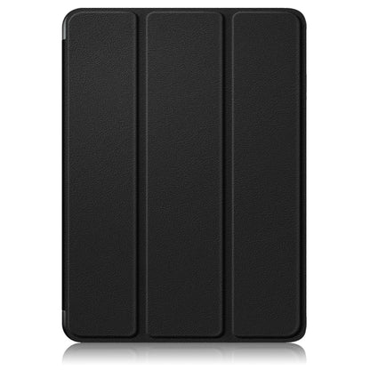 Hülle für OnePlus Pad 2, Techsuit, FoldPro, Schwarz