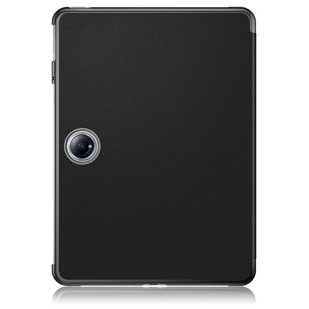 Hülle für OnePlus Pad 2, Techsuit, FoldPro, Schwarz