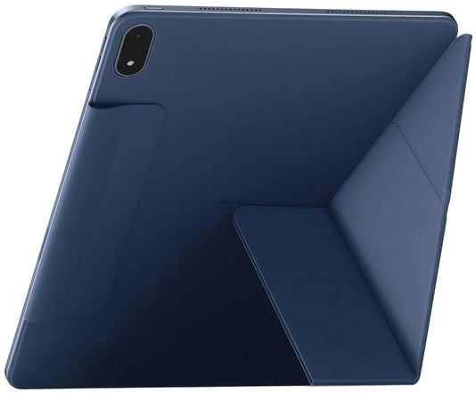 Hülle für OnePlus Pad 3, Folio, Blau 5511100390