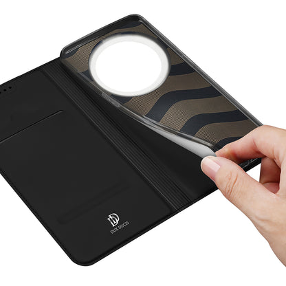 Case for Oppo Find X6 Pro, DUX DUCIS, Skin Pro, Black