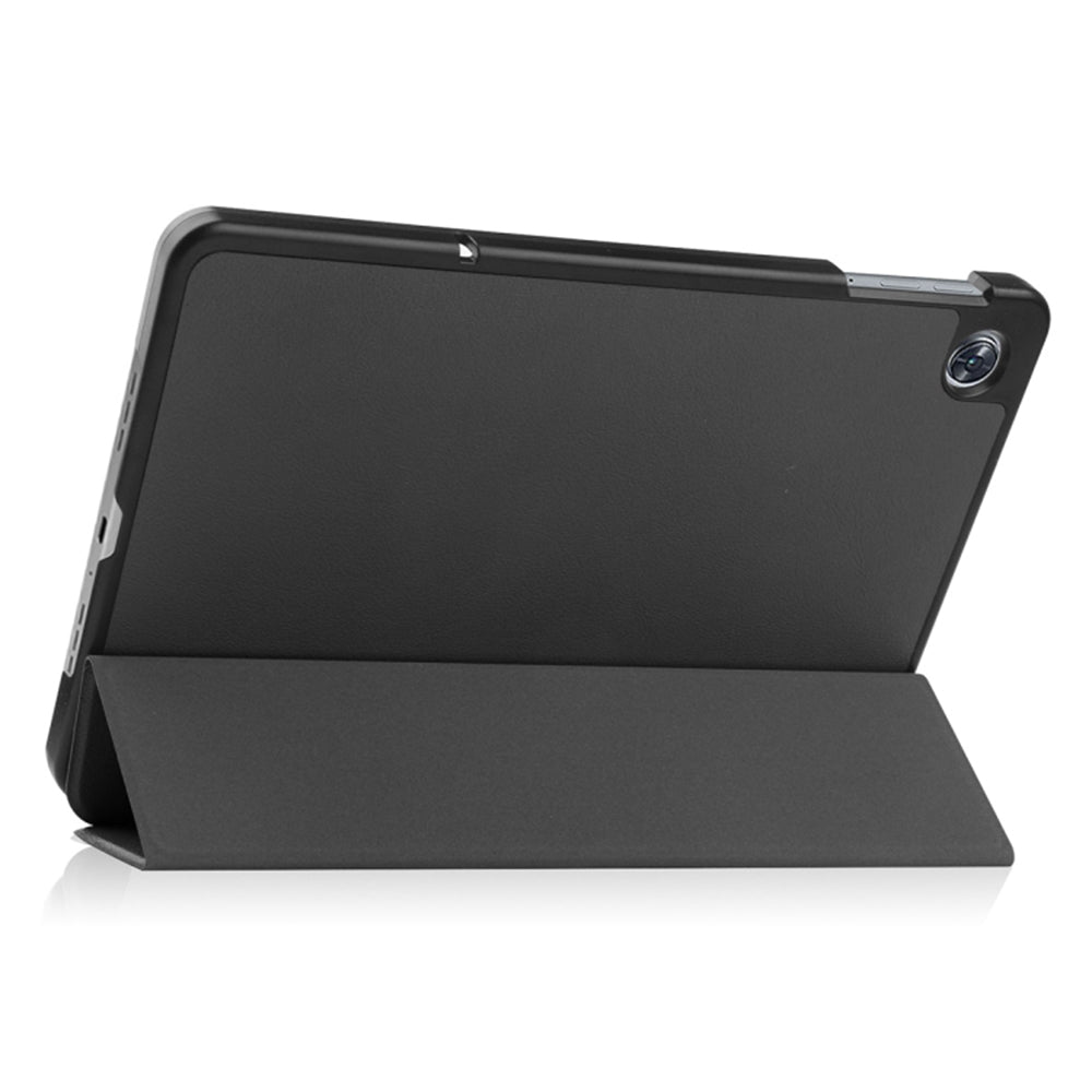 Hülle für Oppo Pad Air, Techsuit, FoldPro, Rot