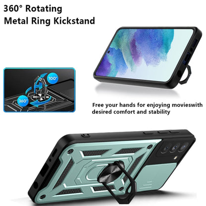 Hülle für Oppo Reno12, Techsuit, CamShield, Schwarz