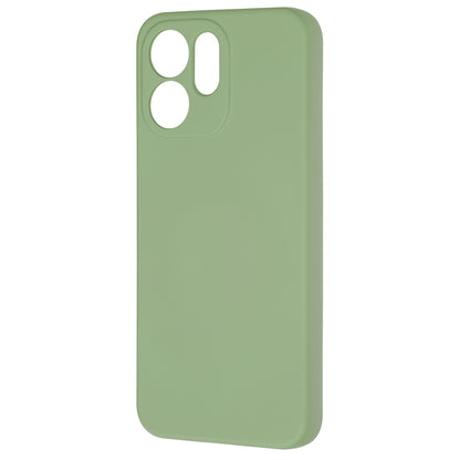 Hülle für Oppo Reno15 FS / Reno15 F, Techsuit, SoftFlex, Hellgrün