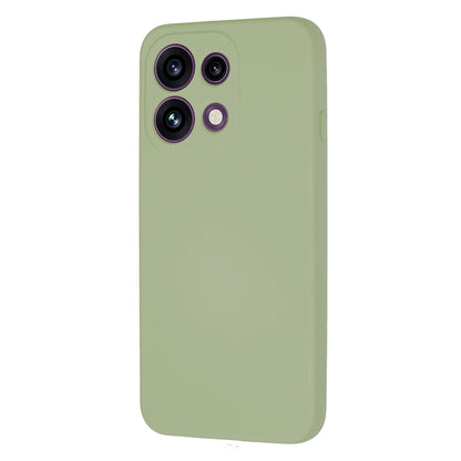 Hülle für Oppo Reno16 F / Reno16 FS, Techsuit, SoftFlex, Matcha