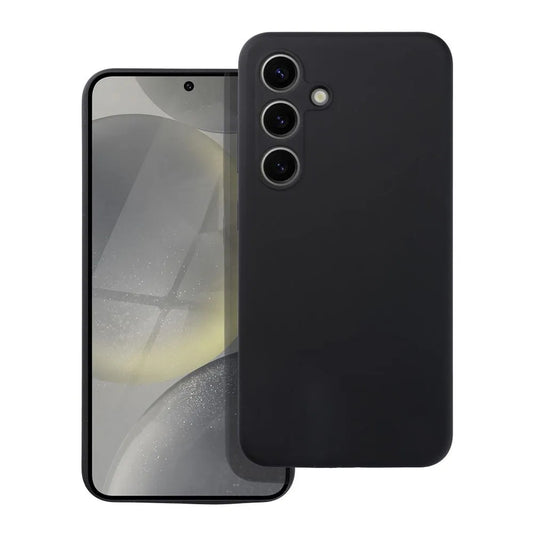 Hülle für Realme 14 Pro+, OEM, Silikon, Schwarz