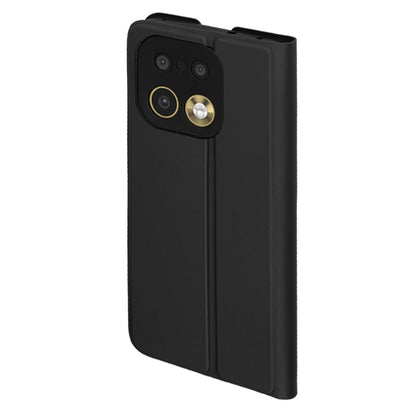 Case for Realme 16 Pro+, Techsuit, Magskin Book, Black