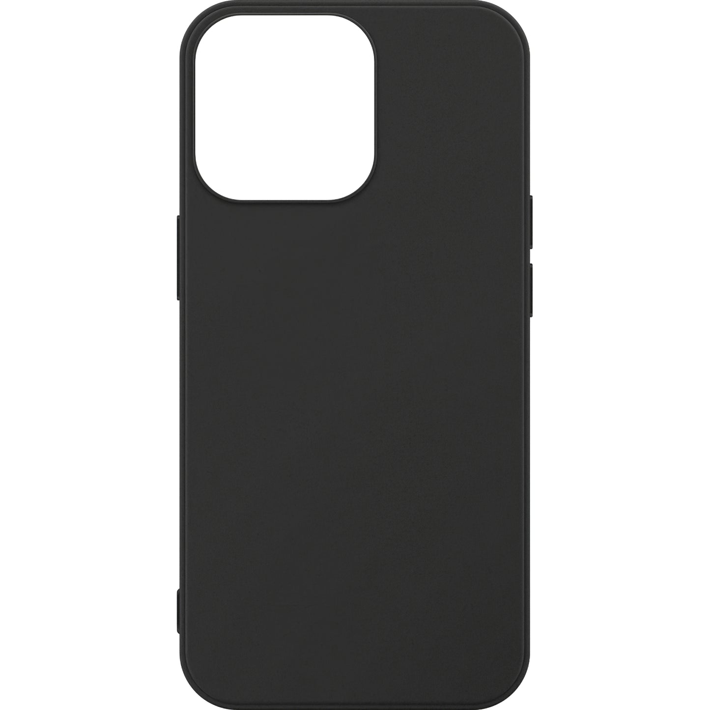 Hülle für Samsung Galaxy A15 5G A156 / A15 A155, OEM, Tint, Schwarz