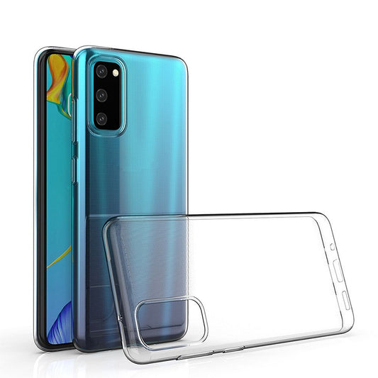 Hülle für Samsung Galaxy S20 FE 2022 G781 / S20 FE 5G G781 / S20 FE G780, OEM, 2mm, Transparent