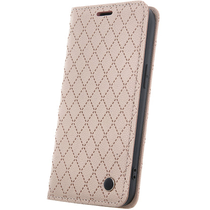 Case for Samsung Galaxy A25 A256, OEM, Smart Caro, Beige