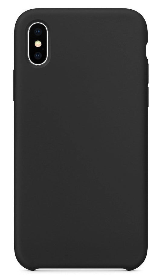 Case for Samsung Galaxy A05s A057, OEM, Silicone, Black