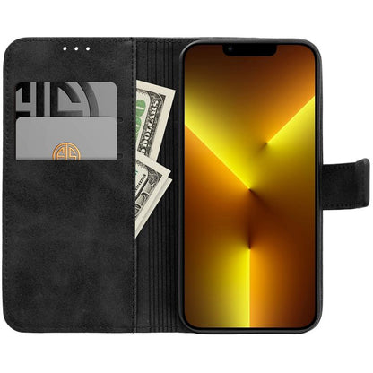 Hülle für Samsung Galaxy A05s A057, OEM, Tender, Schwarz