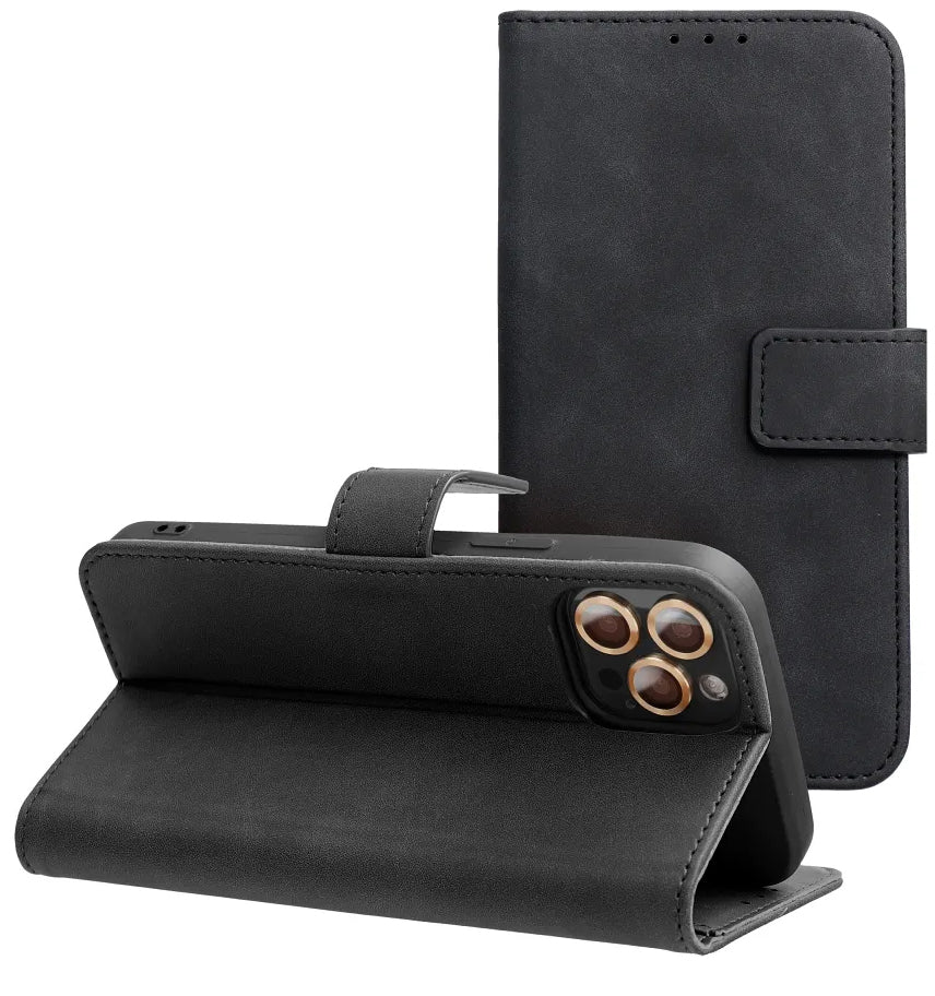 Case for Samsung Galaxy A06 A065, OEM, Tender, Black