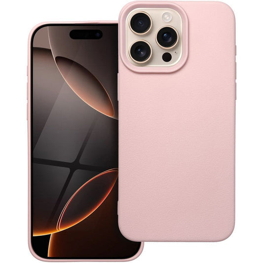 Hülle für Samsung Galaxy S25 FE, OEM, Skin, Rosa