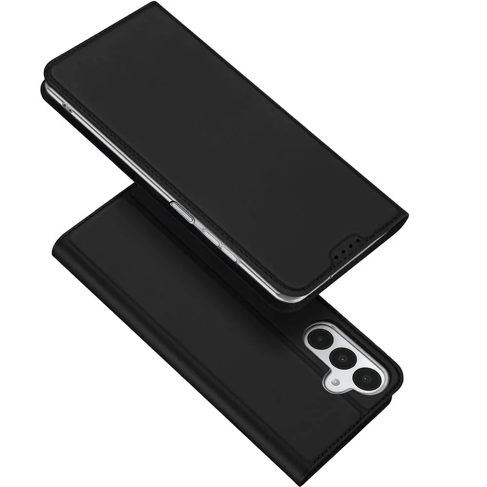 Hülle für Samsung Galaxy A17 5G, DUX DUCIS, Skin Pro, Schwarz