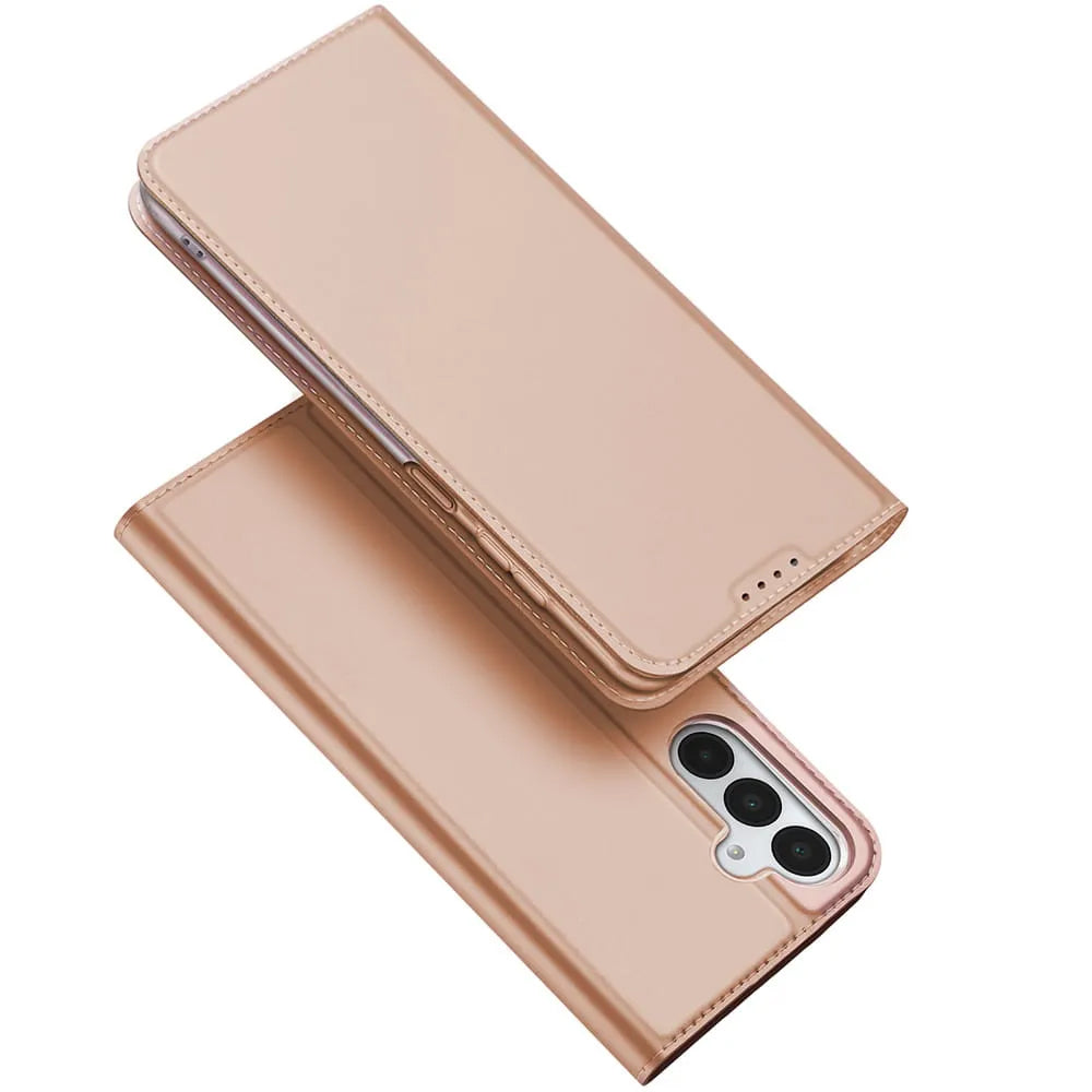 Hülle für Samsung Galaxy A17 5G, DUX DUCIS, Skin Pro, Rosa
