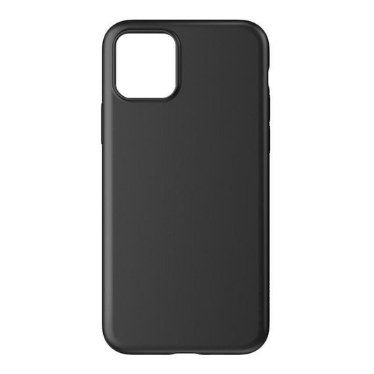 Case for Samsung Galaxy A57 5G, OEM, Soft, Black
