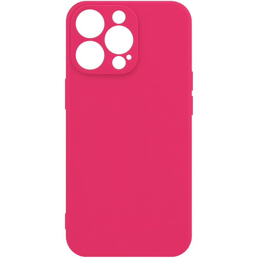 Hülle für Samsung Galaxy A27 5G, OEM, Tint, Rosa