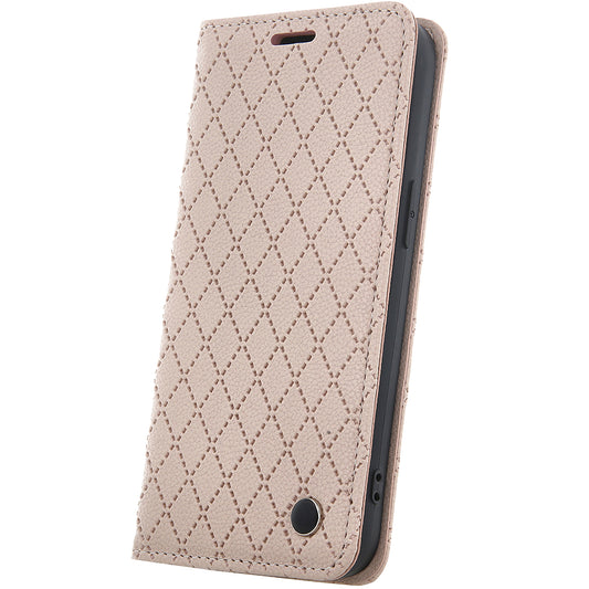Hülle für Samsung Galaxy A20e A202, OEM, Smart Caro, Beige