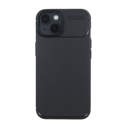 Case for Samsung Galaxy A54 A546, OEM, Carbon Black, Black
