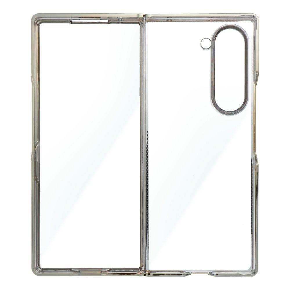 Hülle für Samsung Galaxy Z Fold6 F956, OEM, Focus, Gold