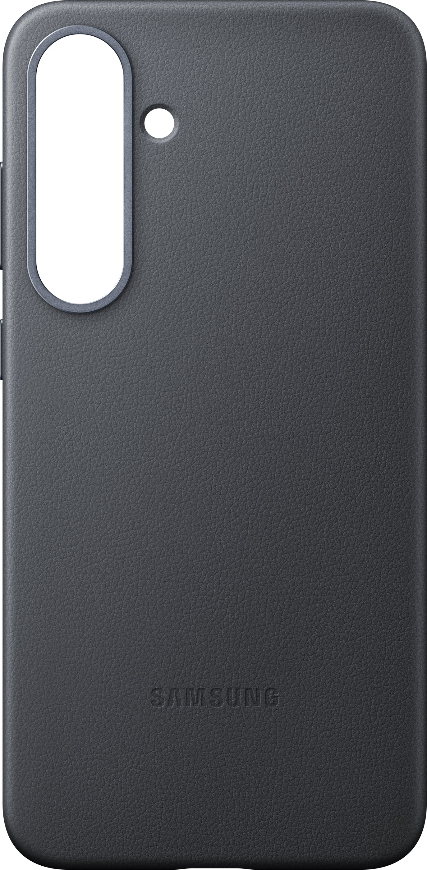 Hülle für Samsung Galaxy S25+ S936, Kindsuit Case, Schwarz EF-VS936PBEGWW