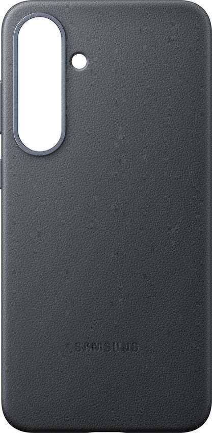 Hülle für Samsung Galaxy S25+ S936, Kindsuit Case, Schwarz EF-VS936PBEGWW