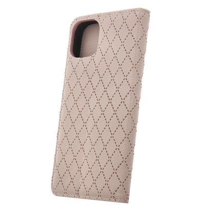 Hülle für Samsung Galaxy A56 A566, OEM, Smart Caro, Beige