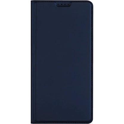 Case for Samsung Galaxy A17 5G, DUX DUCIS, Skin Pro, Blue