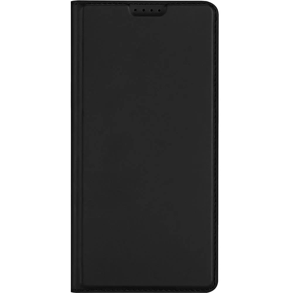 Hülle für Samsung Galaxy A17 5G, DUX DUCIS, Skin Pro, Schwarz