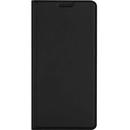 Hülle für Samsung Galaxy A17 5G, DUX DUCIS, Skin Pro, Schwarz