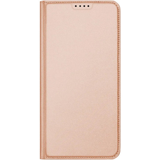 Hülle für Samsung Galaxy A17 5G, DUX DUCIS, Skin Pro, Rosa