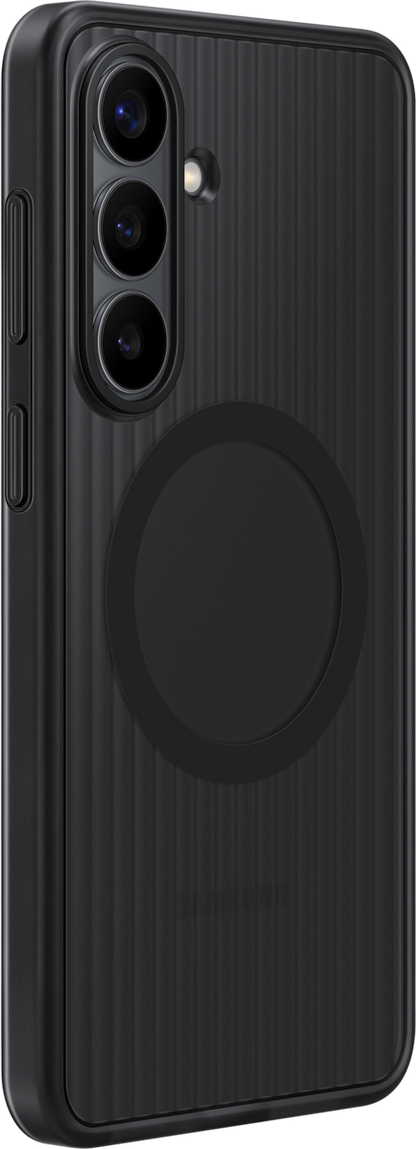 Case for Samsung Galaxy S26 Plus S947, Rugged Magnet Case, Black EF-RS947CBEGWW