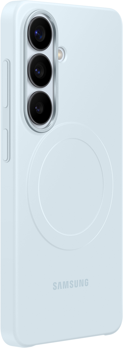 Case for Samsung Galaxy S26 S942, Slim Magnet Case, Blue EF-SS942CLEGWW