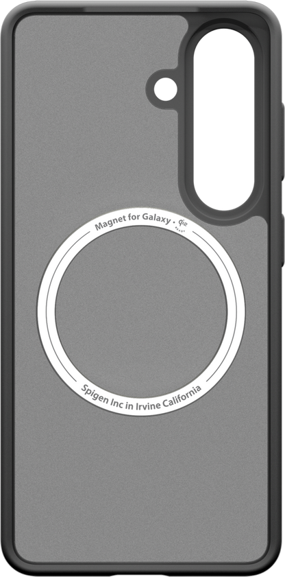 Case for Samsung Galaxy S26 S942, Capella Magnet Case, Black GP-FPS942PGAJW