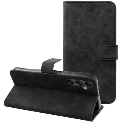 Hülle für Samsung Galaxy A05s A057, OEM, Tender, Schwarz
