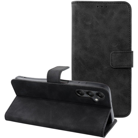 Hülle für Samsung Galaxy A05s A057, OEM, Tender, Schwarz