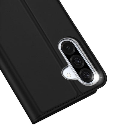 Hülle für Samsung Galaxy A56 A566 / A36 A366, DUX DUCIS, Skin Pro, Schwarz