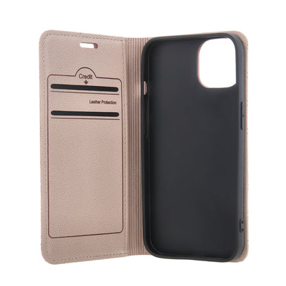 Hülle für Samsung Galaxy A56 A566, OEM, Smart Caro, Beige