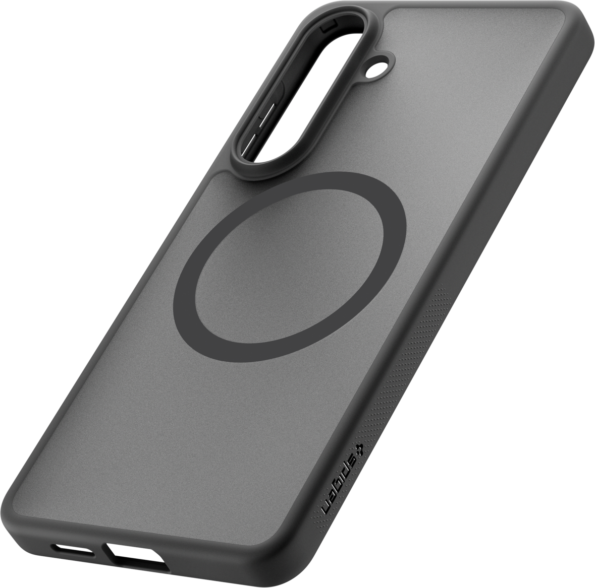 Case for Samsung Galaxy S26 Plus S947, Capella Magnet Case, Black GP-FPS947PGAJW