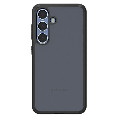 Hülle für Samsung Galaxy S25 S931, Spigen, Ultra Hybrid, Matt Schwarz ACS09007