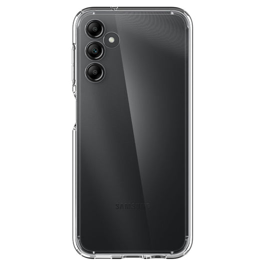 Hülle für Samsung Galaxy A14 5G A146, Spigen, Ultra Hybrid, Transparent