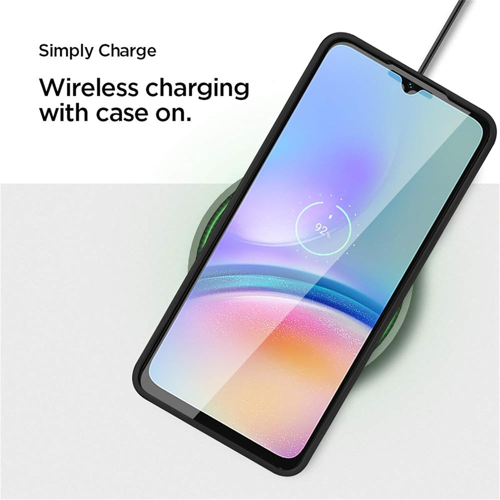 Hülle für Samsung Galaxy A15 5G A156 / A15 A155, Techsuit, ColorVerse 360, Lila