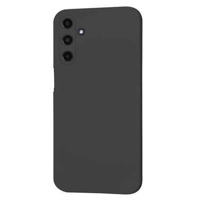 Hülle für Samsung Galaxy A15 5G A156 / A15 A155, Techsuit, SoftFlex, Schwarz